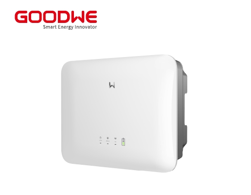 Inverter Hybrid Goodwe