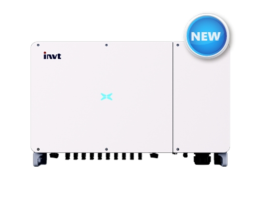 Inverter INVT (Hòa lưới bám tải)