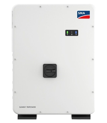 INVERTER SMA SUNNY TRIPOWER CORE1 50KW