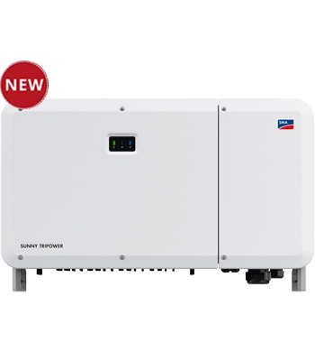 Inverter SMA Sunny Tripower Core2 110kW 