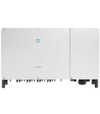 INVERTER SUNGROW 110KW