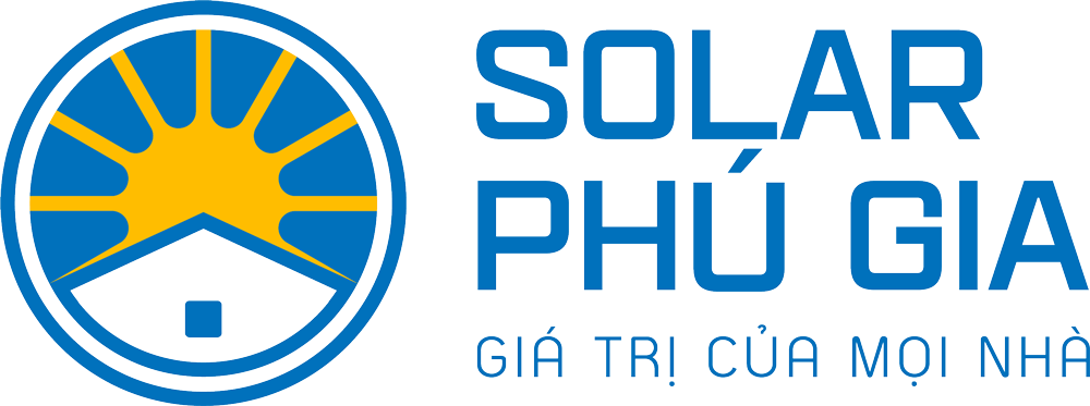 logo solarphugia.vn